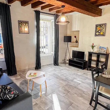 Ac - Wifi - Perfect For Exploring On Foot! Apartment Avignon