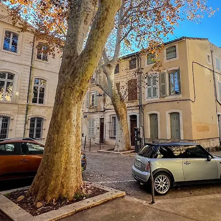 Apartment Ac - Wifi - Perfect For Exploring On Foot!