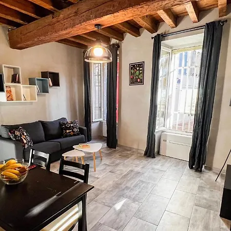 Ac - Wifi - Perfect For Exploring On Foot! Apartment Avignon