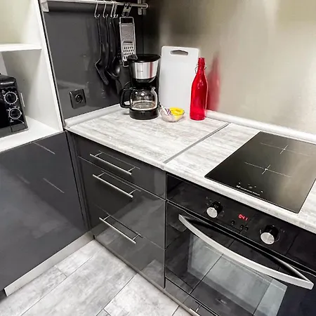Ac - Wifi - Perfect For Exploring On Foot! Apartment Avignon